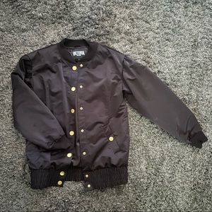 Bomber jacket - NWOT
